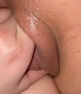 Can’t stop squirting it feels so good