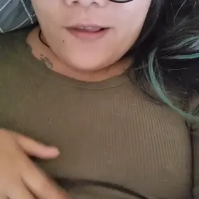 Wanna get on top😋