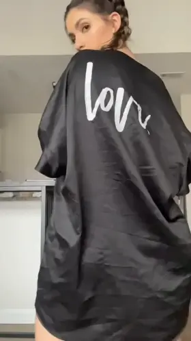 Do you want some love tonight?