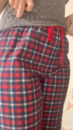 would you cum on my big ass?