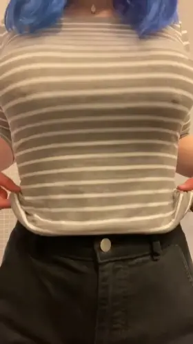 stop undressing me with your eyes I’ll do it for you 😋 [OC]