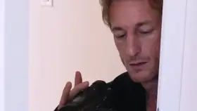 FamilyStrokes - Hollie Mack, Elsa Jean (Sleeping Surprise)