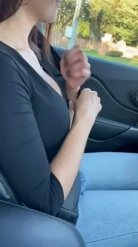 Can’t help but show off my bolt ons to random guys at stoplights