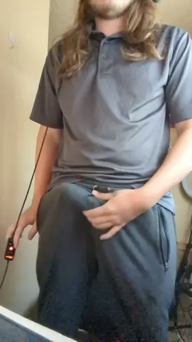 Pick a number between 1 and 2 and I'll tell you where you can lick