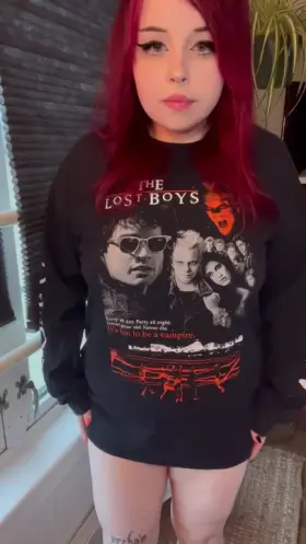 baby’s first gif! how’d i do?