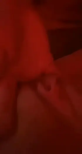 magic fingers🙈✨🥰💦