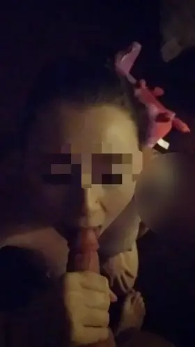 Love getting videos of my wife while I'm at work