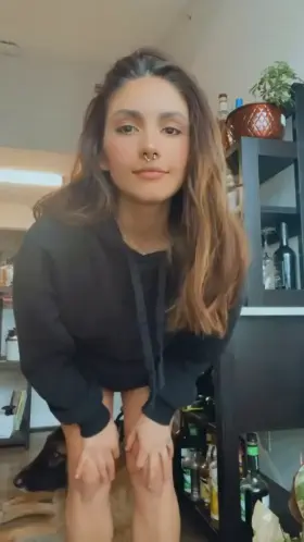 I just brought you over and then I do this, what would you do?