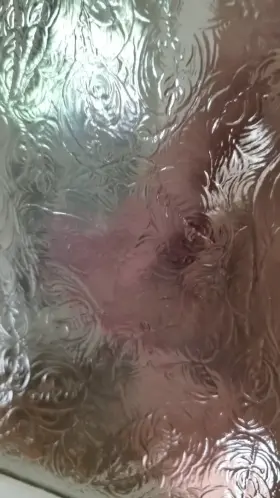 Would you open the door?