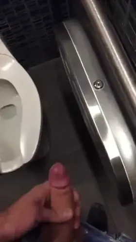 Clean up in stall 2 please!