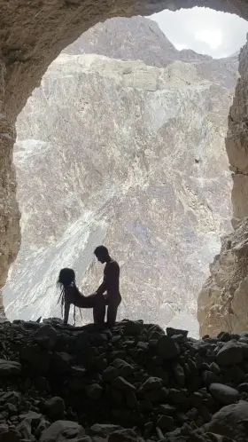 Show me your darkness