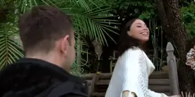 The Cabin in the Woods - VR Porn GIF