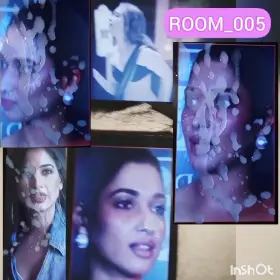 TAMANNA BHATIA CUM TRIBUTE