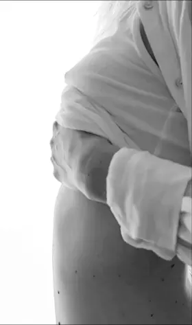 I love my small boobs