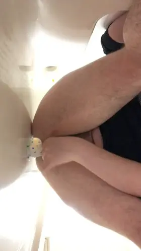 I’m so wet in this video lmao