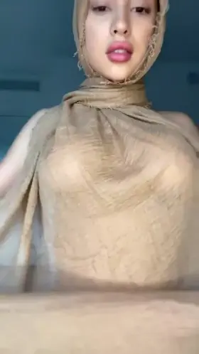 Anyone know this girl?