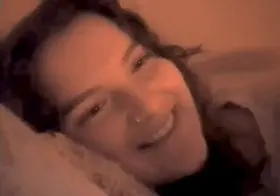 Do I make you wanna empty your balls inside of me?