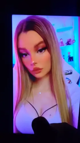 Lechita para Aroyitt 💦😈