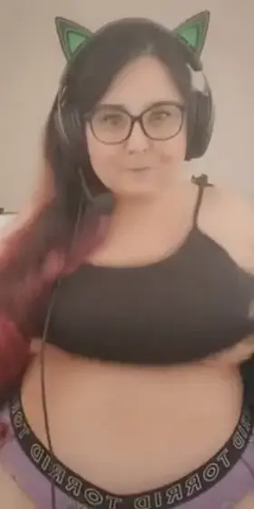 My ex said they were too saggy