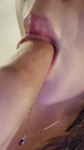 Lollipop, lollipop OH lolli lolli lolli 🍭 💋💦 [M][F]