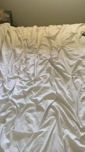 My pussy is always easy access