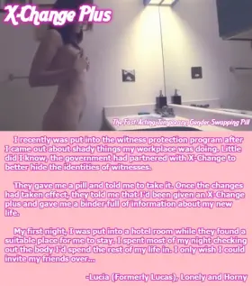 Witness Protection Program