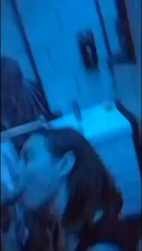 Bar bathroom fuck! Watch to the end to see me walk out into the busy bar (u/piperquinn_)