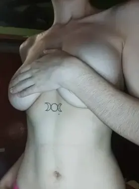 How bad do you want to fuck me?