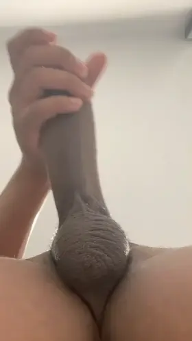 Got a thick bbc for for her holes