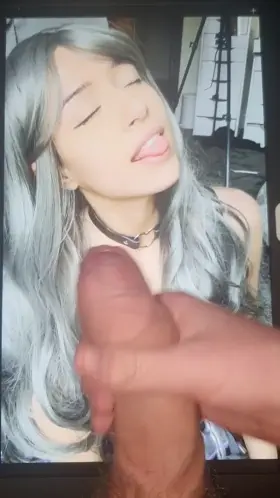 Cocktribute for Pokimane 😈