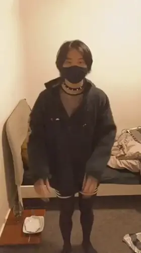 Does anyone want to use my body?