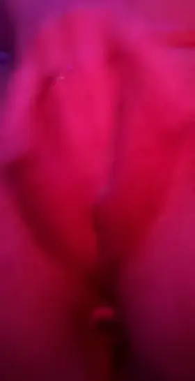 Daddy let me touch myself! -Kitten