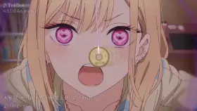 Kitagawa Hypno Fuck and Cuck in Gojos Face