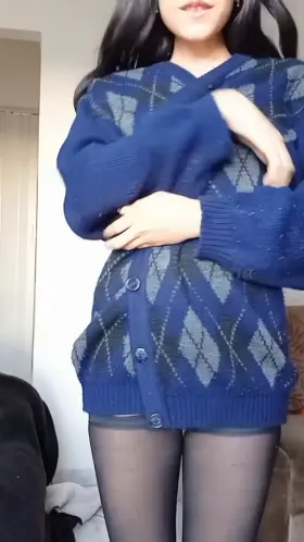 I'm 94lbs and a good fuck