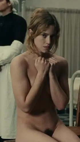 Lou de Laâge in Le bal des folles AKA The Mad Women's Ball (2021)