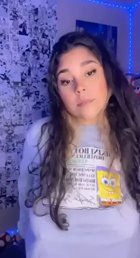 I want my first creampie Papi