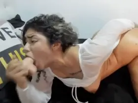 SHES BACK 😈😈😈😈