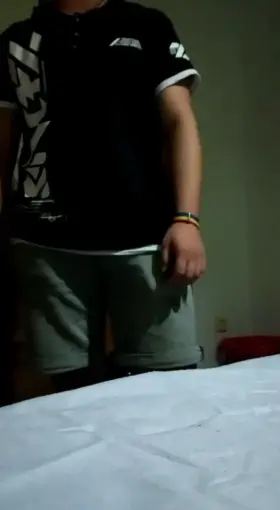 You see me getting undressed through my open window, the next night you see me stumbling down an ally, clearly intoxicated, on my way home. What would you do? (He/him no missgendering)