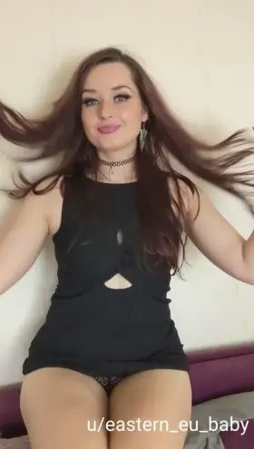 Ready to be knocked up again. Are you in?