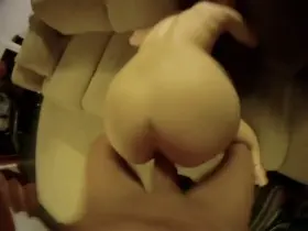 This view is fantastic