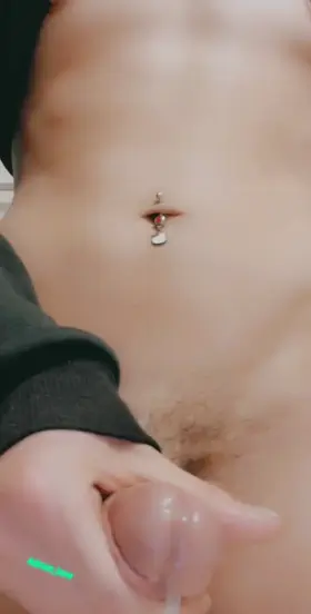 Cleanup time💧🍆😜