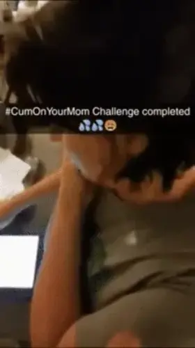 Thanks Mom for helping me to complete the challenge.