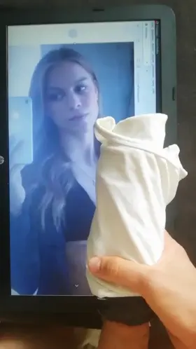 Selfmade Fleshlight cum tribute, Insta: phil_secret1