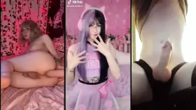 She wants BBC only 🖤