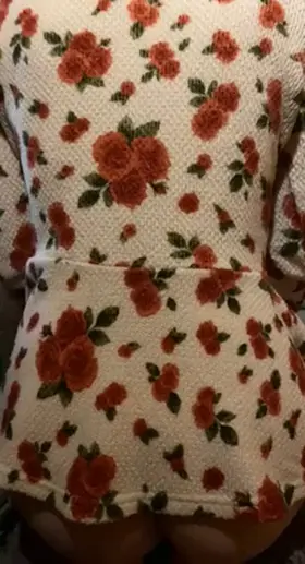 Your face in my ass. Now.