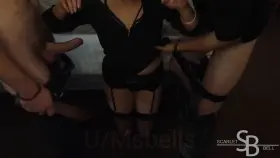 Hope this group enjoys all the effort I put into taking these two cocks