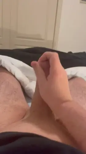 [24M] Wish i could fill you up with my cum