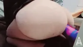 How long Would You Last If I Fucked Your Dick Like My Dildo