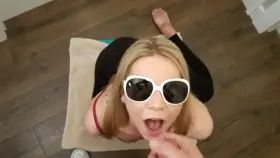 Yay, Friday Night! 👍🤤😛💦🤯😍