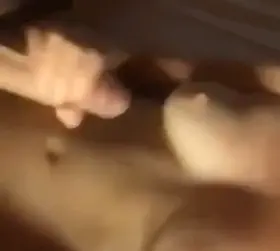 She finishes me off. Who’s next?